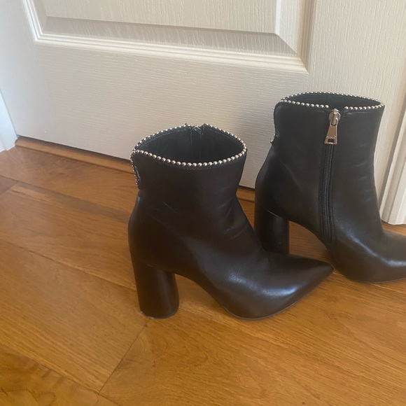 Ankle Dress Boot - Picture 8 of 10